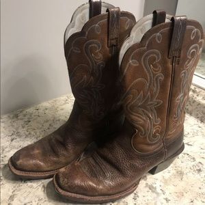 Ariat Women’s boots